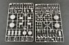 Trumpeter 01038 48N6E of 5P85S TEL S-300PMU SA-10 GRUMBLE 1/35